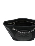 Tory Burch Ella Chain Strap Shoulder Bag — Same as shown — Size One Size — Detail View