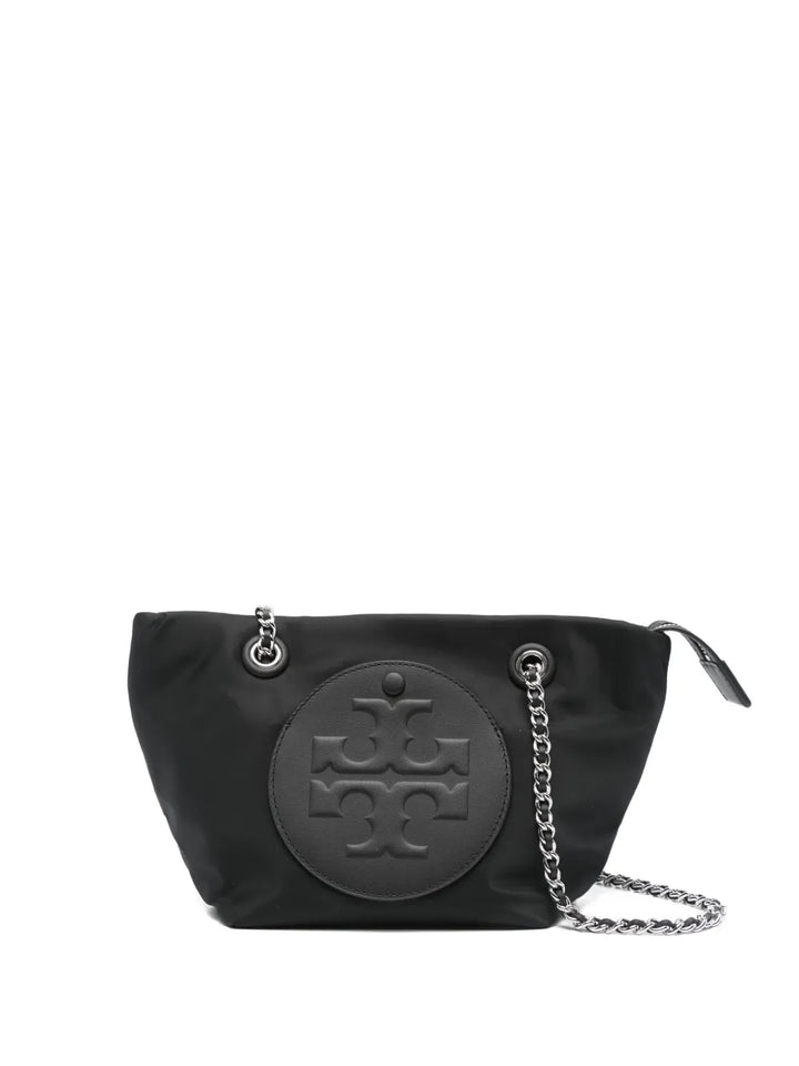 Tory Burch Ella Chain Strap Shoulder Bag — Same as shown — Size One Size — Front View
