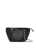 Tory Burch Ella Chain Strap Shoulder Bag — Same as shown — Size One Size — Front View