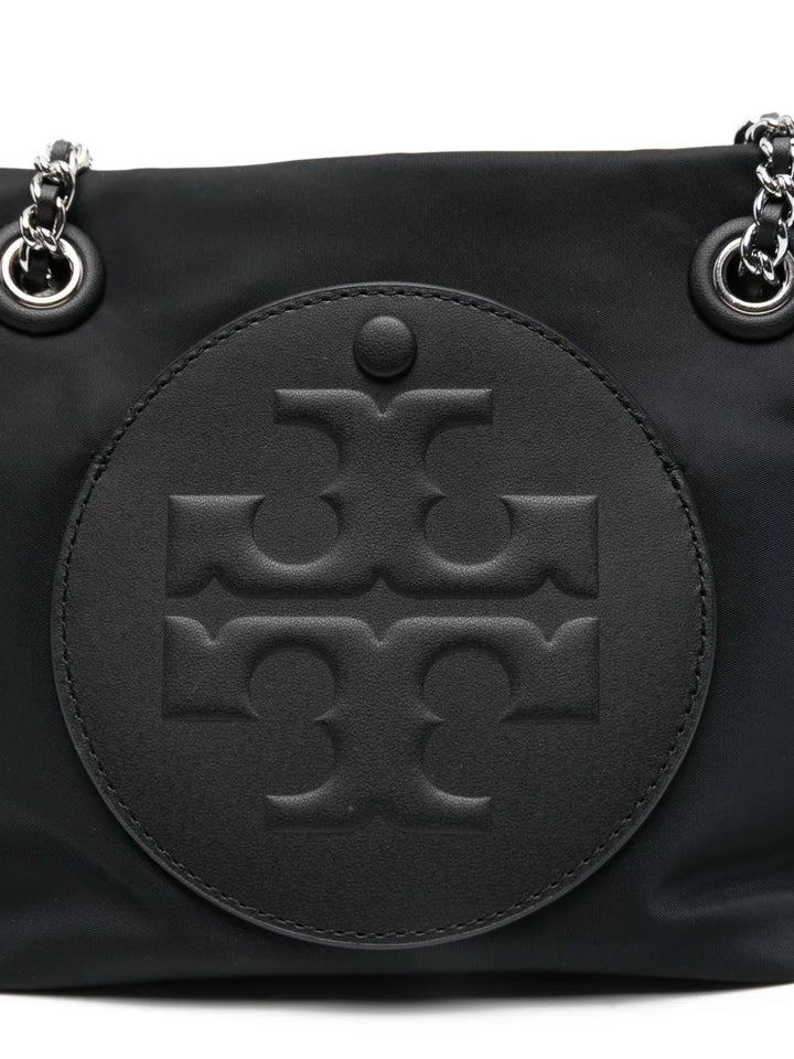Tory Burch Ella Chain Strap Shoulder Bag — Same as shown — Size One Size — Top View