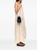 Bimba Y Lola Plaited Leather Bucket Bag — Same as shown — Size One Size — Side View