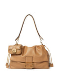 Fendi Nano Baguette Charm Shoulder Bag — Same as shown — Size One Size — Detail View