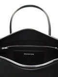 Alexander Wang Medium Roux Key Charm Shoulder Bag — Same as shown — Size One Size — Back View