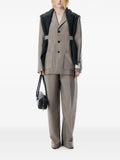 Alexander Wang Medium Roux Key Charm Shoulder Bag — Same as shown — Size One Size — Side View