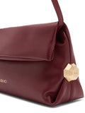 Liu Jo Better Folded Stud Shoulder Bag — Same as shown — Size One Size — Detail View