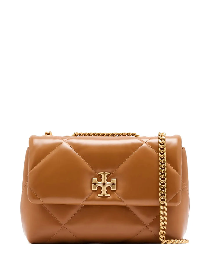 Tory Burch Small Kira Shoulder Bag — Same as shown — Size One Size — Front View