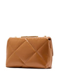 Tory Burch Small Kira Shoulder Bag — Same as shown — Size One Size — Side View