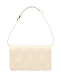 Valentino Garavani Small Quiltie 67 Shoulder Bag — Same as shown — Size One Size — Side View