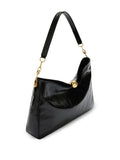 Furla Sfera Soft Shoulder Bag — Same as shown — Size One Size — Side View