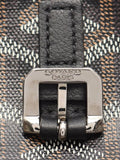 Goyard Pre Owned 2010S Capecian Mm Shoulder Bag — Same as shown — Size One Size — Detail View