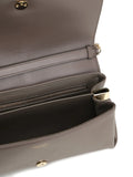 Ferragamo Chain Strap Flap Shoulder Bag — Same as shown — Size One Size — Top View