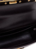 Dolce Gabbana Mini Marlene City Bag — Same as shown — Size One Size — Top View