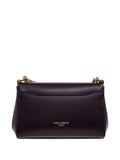 Dolce Gabbana Mini Marlene City Bag — Same as shown — Size One Size — Back View
