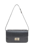Victoria Beckham Medium Dorian Leather Pochette — Same as shown — Size One Size — Top View