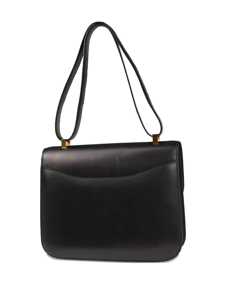 Hermes Pre Owned 2000 Constance Shoulder Bag — Same as shown — Size One Size — Side View