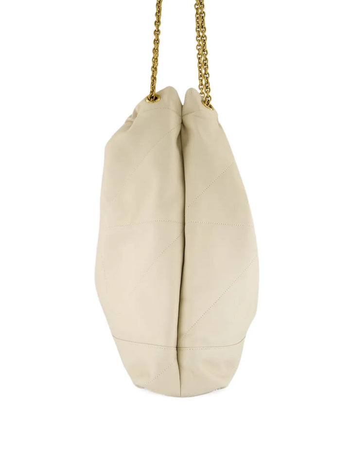 Saint Laurent Large Jamie Shoulder Bag — Same as shown — Size One Size — Back View