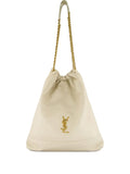 Saint Laurent Large Jamie Shoulder Bag — Same as shown — Size One Size — Front View
