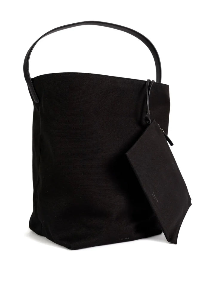 The Row Ns Shoulder Bag — Same as shown — Size One Size — Side View