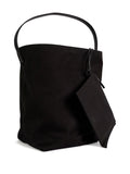 The Row Ns Shoulder Bag — Same as shown — Size One Size — Side View