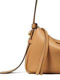 Tory Burch Small Romy Shoulder Bag — Same as shown — Size One Size — Top View