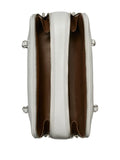 Tory Burch Small Marshmallow Shoulder Bag — Same as shown — Size One Size — Back View