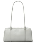 Tory Burch Small Marshmallow Shoulder Bag — Same as shown — Size One Size — Front View