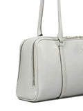 Tory Burch Small Marshmallow Shoulder Bag — Same as shown — Size One Size — Top View