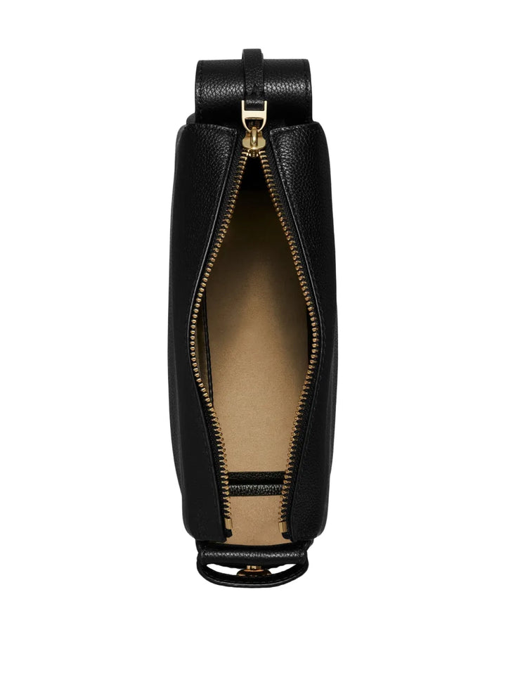 Tory Burch Small Romy Shoulder Bag — Same as shown — Size One Size — Detail View