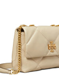Tory Burch Small Kira Shoulder Bag — Same as shown — Size One Size — Back View