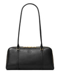 Tory Burch Small Marshmallow Shoulder Bag — Same as shown — Size One Size — Front View