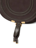 Chloe Marcie Leather Mini Bag — Same as shown — Size One Size — Detail View
