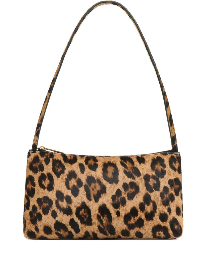Mansur Gavriel Gaia Shoulder Bag — Same as shown — Size One Size — Front View
