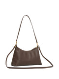 Mansur Gavriel Rhea Zip Fastening Shoulder Bag — Same as shown — Size One Size — Side View