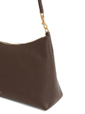 Mansur Gavriel Rhea Zip Fastening Shoulder Bag — Same as shown — Size One Size — Top View