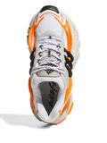 adidas X Pharrell Williams Adistar Jellyfish Sneakers — White — Size US M 8 - US W 9.5 — Side View