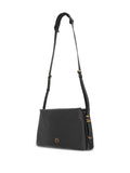 Pinko One Two Three Love Birds Motif Shoulder Bag — Same as shown — Size One Size — Side View