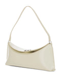 Jacquemus Leather Shoulder Bag — Same as shown — Size One Size — Back View