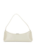 Jacquemus Leather Shoulder Bag — Same as shown — Size One Size — Side View