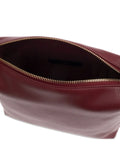 Furla Zip Fastening Shoulder Bag — Same as shown — Size One Size — Top View