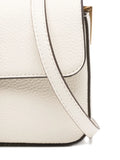 Pinko Love Birds Leather Shoulder Bag — Same as shown — Size One Size — Top View