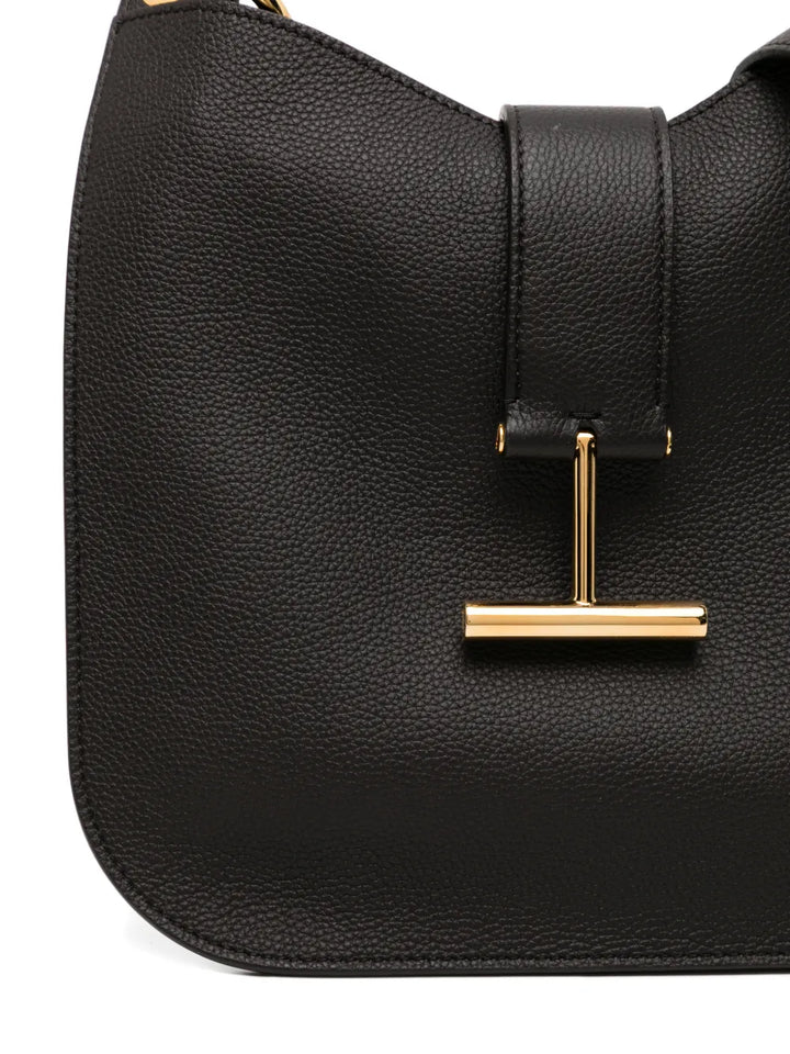 Tom Ford T Bar Shoulder Bag — Same as shown — Size One Size — Top View