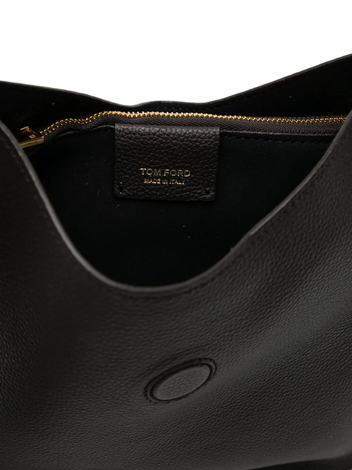 Tom Ford T Bar Shoulder Bag — Same as shown — Size One Size — Detail View