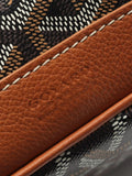 Goyard Pre Owned 2010S Petit Flo Shoulder Bag — Same as shown — Size One Size — Detail View