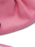 Bottega Veneta Pre Owned 2010S Leather Shoulder Bag — Same as shown — Size One Size — Detail View