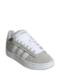 adidas Grand Court Alpha Grey Sneakers — Grey — Size US M 8.5 - US W 10 — Side View