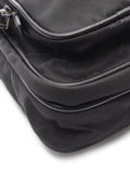 Prada Pre Owned 2000S Re Nylon Shoulder Bag — Same as shown — Size One Size — Back View