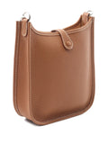Hermes Pre Owned 2024 Evelyn Tpm Shoulder Bag — Same as shown — Size One Size — Side View