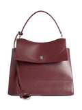 Balenciaga Top Handle Shoulder Bag — Same as shown — Size One Size — Front View