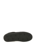 A.P.C. Lace-Up Sneakers — Black — Size US M 11 - US W 12.5 — Detail View