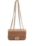 Isla Anne Mini Shoulder Bag — Same as shown — Size One Size — Front View